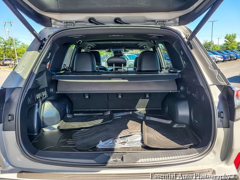 Certified 2026 Subaru Forester Sport AWD/4WD image 18