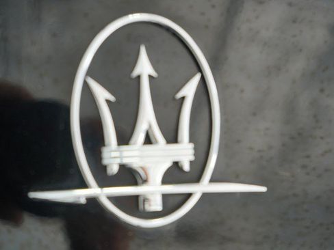 Used 2019 Maserati Ghibli S Q4 AWD/4WD image 83