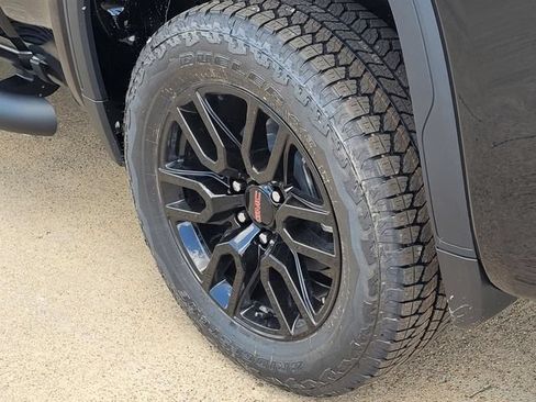 New 2026 GMC Sierra 1500 Elevation w/ Elevation Select Package AWD/4WD image 7