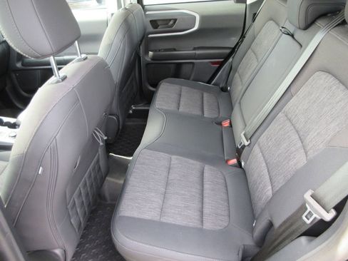 Used 2022 Ford Bronco Sport Big Bend w/ Convenience Package image 13