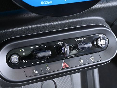 Certified 2025 MINI Cooper S image 18