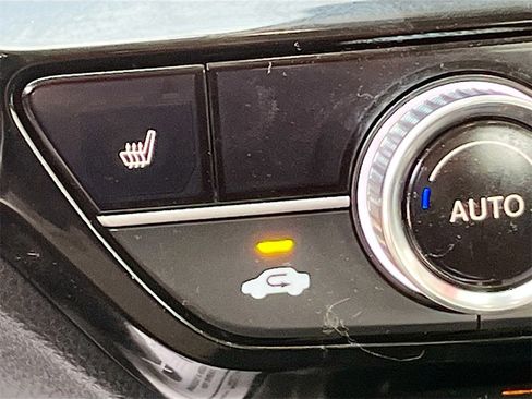 Used 2024 Honda Civic EX image 19