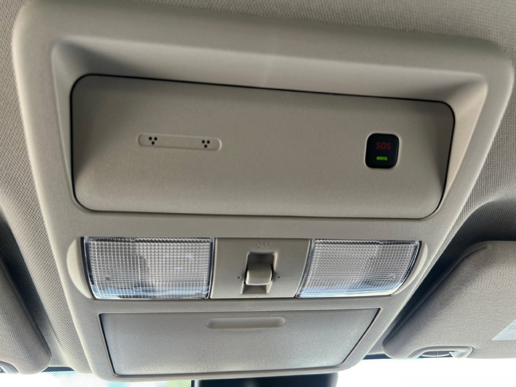 New 2026 Nissan Frontier SV w/ SV Convenience Package RWD image 8