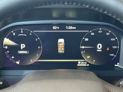 New 2025 Mitsubishi Outlander SEL image 23