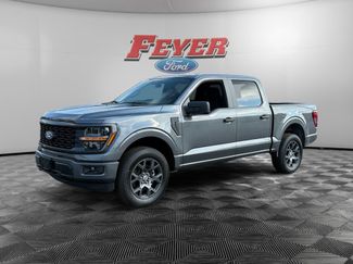 New 2026 Ford F150 STX w/ Equipment Group 200A AWD/4WD video 1