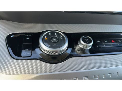 Certified 2025 Ford Expedition Active AWD/4WD image 16