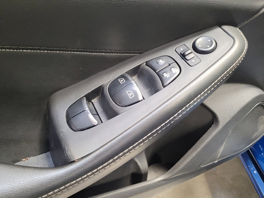 Used 2019 Nissan Maxima 3.5 SL w/ Floor Mat Group FWD image 27
