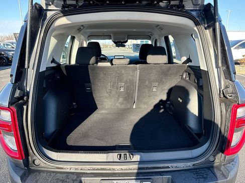 Used 2021 Ford Bronco Sport Base image 23