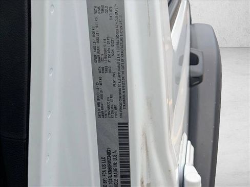 Used 2024 Jeep Wrangler Willys image 27