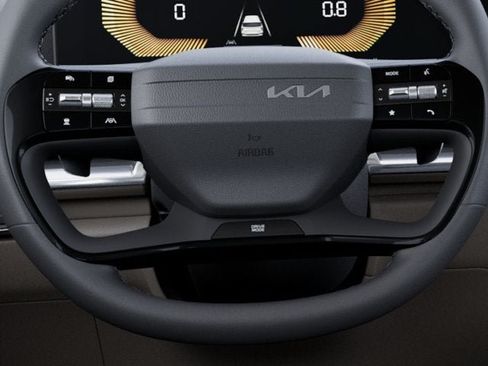 New 2027 Kia Carnival LX FWD image 22