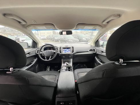 Used 2019 Ford Edge SEL FWD image 13