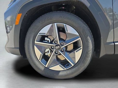 New 2026 Hyundai Tucson SEL image 46