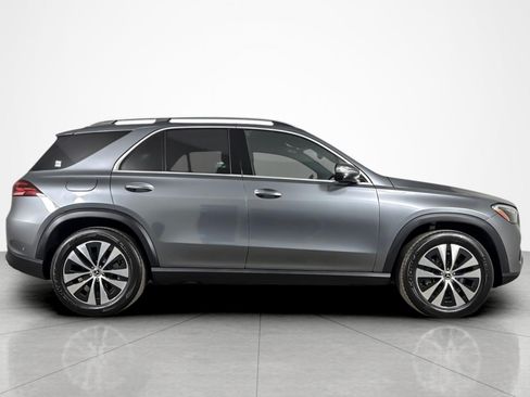 Used 2024 Mercedes-Benz GLE 350 4MATIC w/ Driver Assistance Package image 6