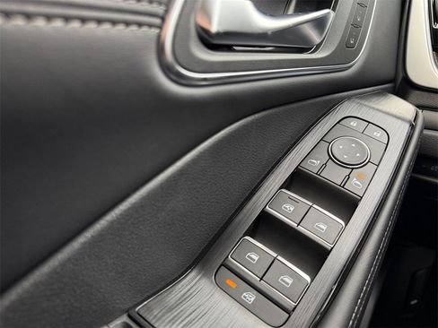 New 2026 Nissan Rogue Platinum w/ Platinum Premium Package image 28