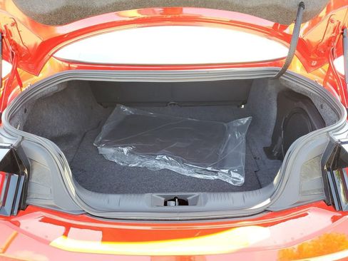 Used 2024 Ford Mustang GT Premium RWD image 8