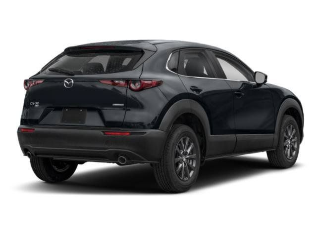 Used 2023 MAZDA CX-30 AWD 2.5 S w/ Preferred Package image 5
