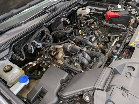 Certified 2024 Ford Ranger XL w/ Trailer Tow Package image 30