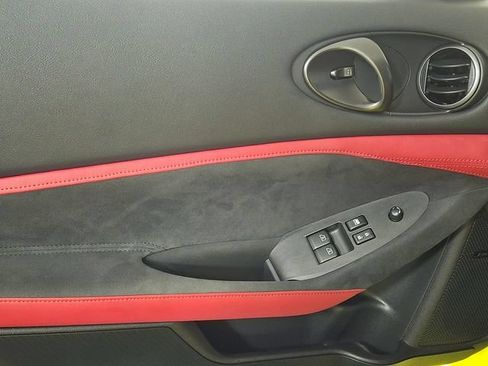 Used 2024 Nissan Z Performance w/ Floor Mat Package RWD image 13