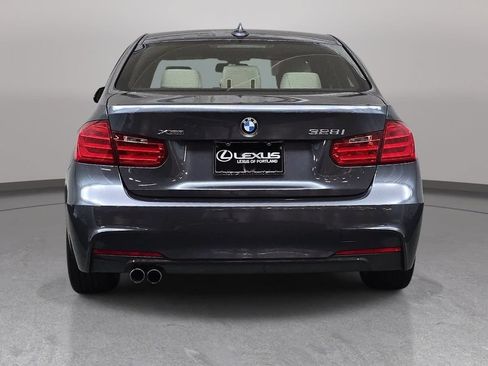 Used 2014 BMW 328i xDrive Sedan AWD/4WD image 7