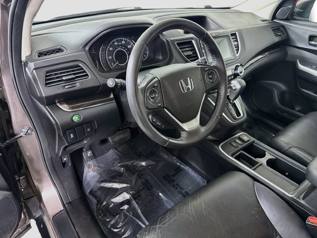 Used 2016 Honda CR-V EX-L image 17