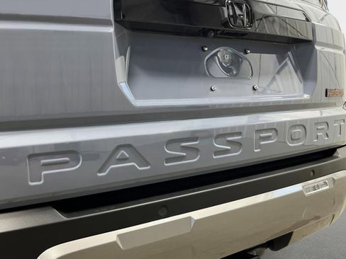 New 2026 Honda Passport TrailSport Elite image 7