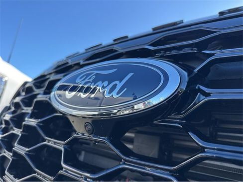 New 2026 Ford Explorer ST w/ Sun And Sound Package image 22