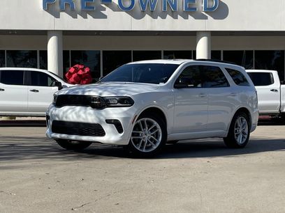 Used 2023 Dodge Durango GT