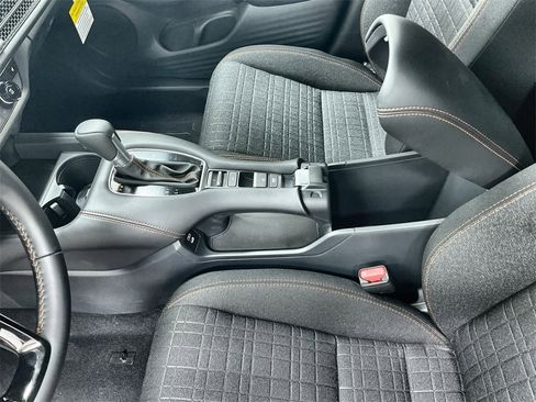 New 2026 Honda HR-V Sport image 18