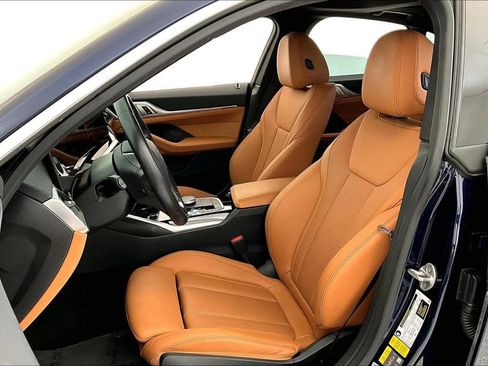 Used 2023 BMW i4 eDrive40 w/ Premium Package RWD image 31