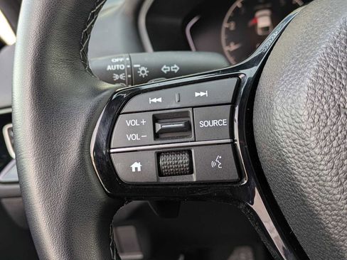 Certified 2025 Honda Civic Sport image 19