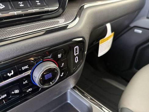 New 2026 Chevrolet Silverado 1500 ZR2 w/ LPO, Dark Essentials Package AWD/4WD image 28