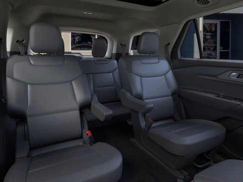 New 2026 Ford Explorer Active image 34