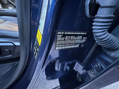 Used 2015 Nissan Rogue S w/ Convenience Package image 8