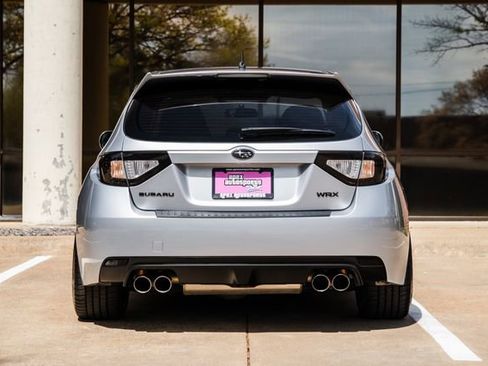 Used 2013 Subaru Impreza WRX Premium image 18