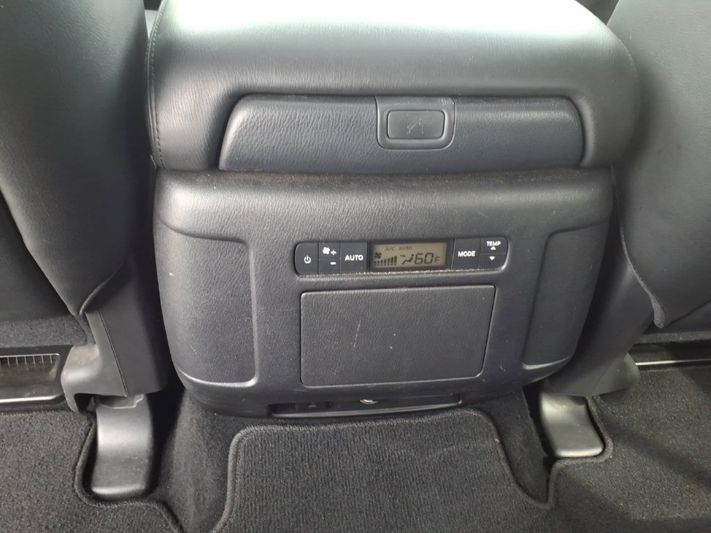 Used 2024 Nissan Armada SL AWD/4WD image 18