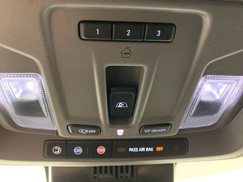 Used 2024 Chevrolet Silverado 1500 RST image 23