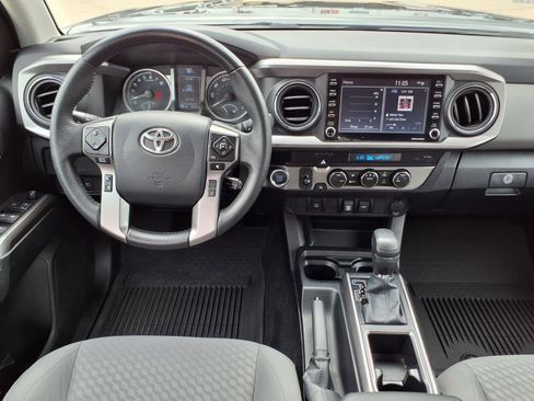 Used 2023 Toyota Tacoma SR5 image 12