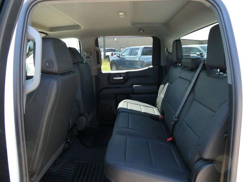 New 2026 Chevrolet Silverado 1500 W/T w/ WT Value Package AWD/4WD image 26