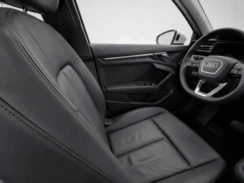 Certified 2023 Audi A3 2.0T Premium Plus w/ Premium Plus Package AWD/4WD image 15