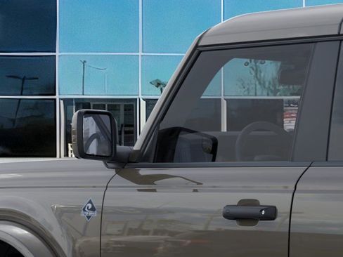New 2026 Ford Bronco Outer Banks AWD/4WD image 43