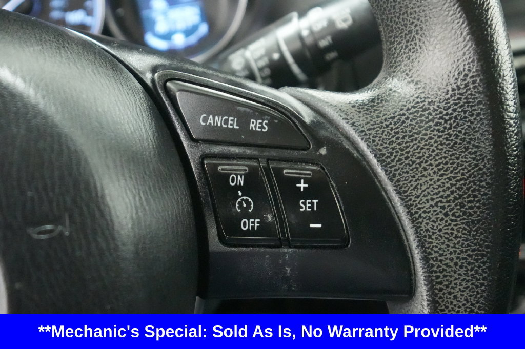 Used 2013 MAZDA CX-5 Sport FWD image 29