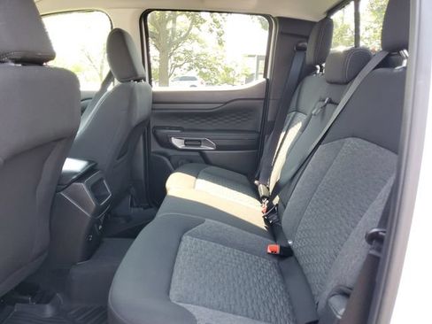 Used 2024 Ford Ranger XLT w/ FX4 Off-Road Package AWD/4WD image 27
