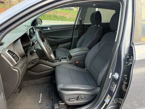 Used 2019 Hyundai Tucson Night image 9