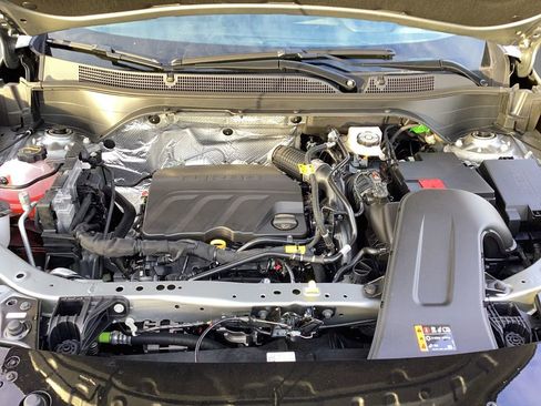 New 2026 Chevrolet Trax ACTIV w/ Driver Confidence Package image 22