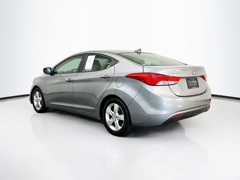Used 2012 Hyundai Elantra GLS w/ Preferred Pkg 3 image 5