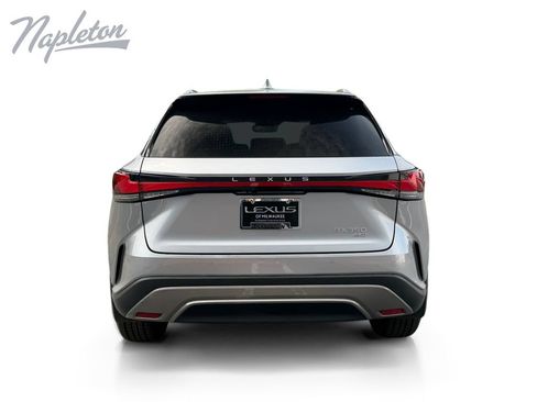 Used 2024 Lexus RX 350 AWD w/ Technology Package image 4
