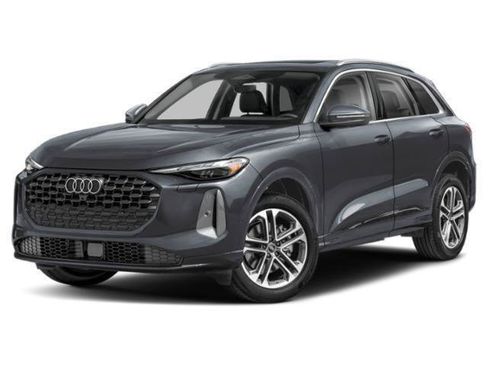 Used 2026 Audi Q5 Premium Plus w/ Premium Plus AWD/4WD image 1