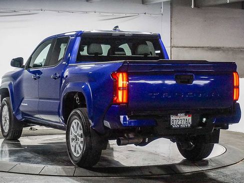 Certified 2024 Toyota Tacoma SR5 RWD image 9