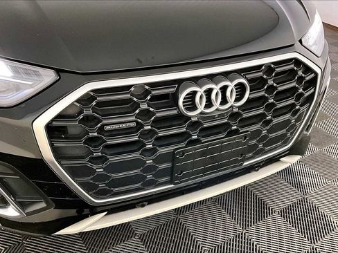 Used 2023 Audi Q5 2.0T Premium Plus w/ Premium Plus Package image 31