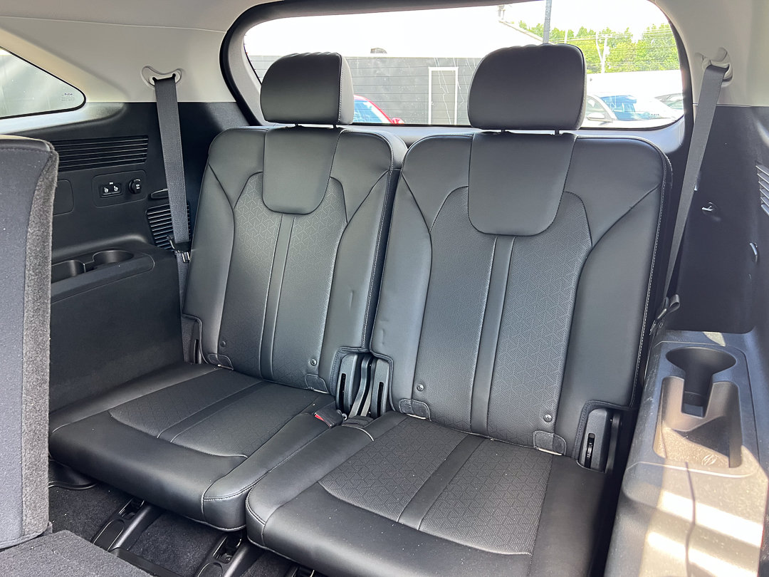 Used 2022 Kia Sorento S FWD image 10